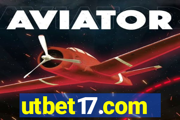 utbet17.com