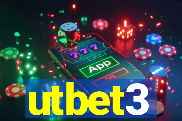 utbet3