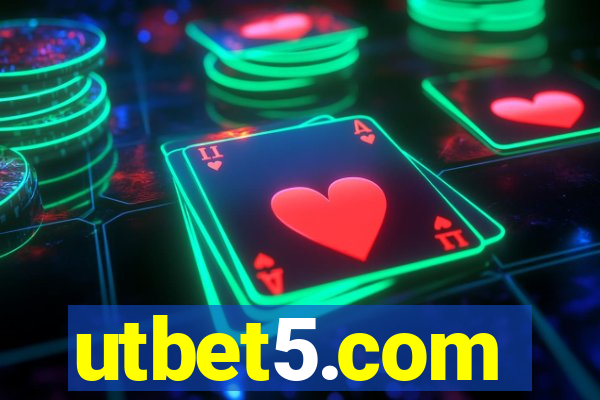 utbet5.com