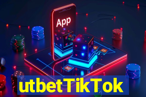 utbetTikTok