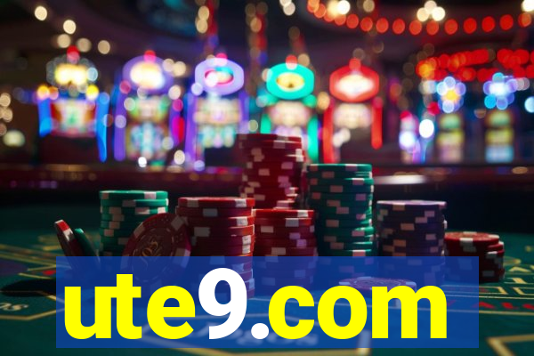 ute9.com