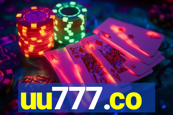 uu777.co