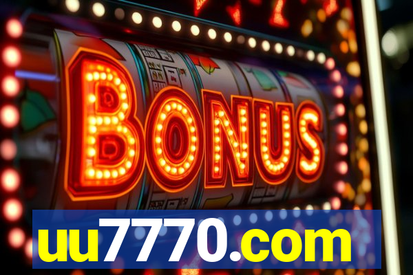 uu7770.com