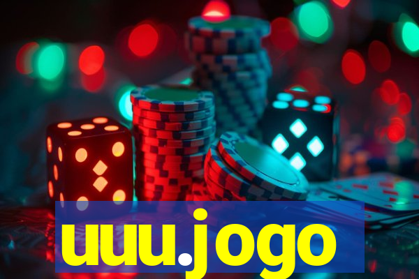 uuu.jogo