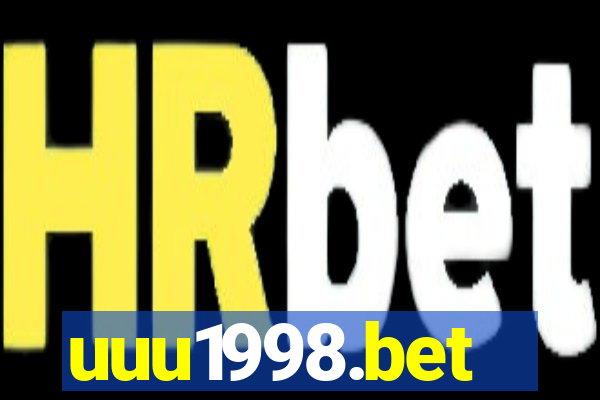 uuu1998.bet