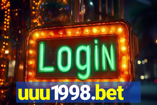 uuu1998.bet