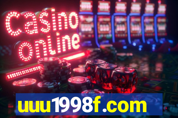 uuu1998f.com