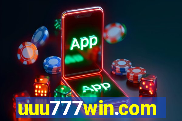 uuu777win.com
