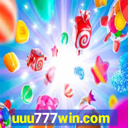 uuu777win.com