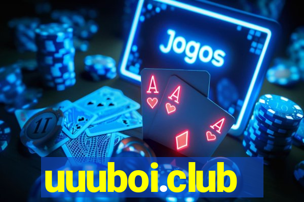 uuuboi.club