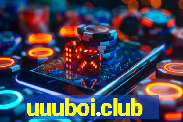 uuuboi.club