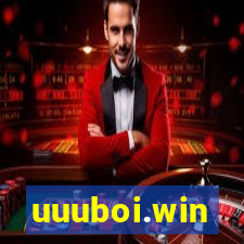 uuuboi.win