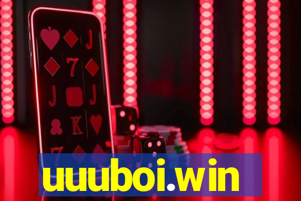 uuuboi.win