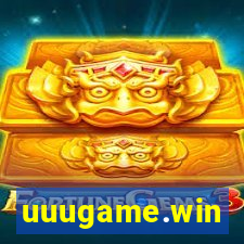 uuugame.win