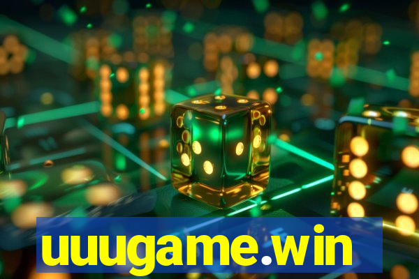 uuugame.win