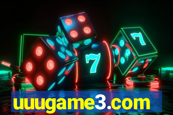 uuugame3.com
