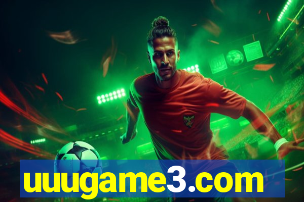 uuugame3.com
