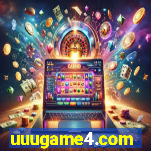 uuugame4.com
