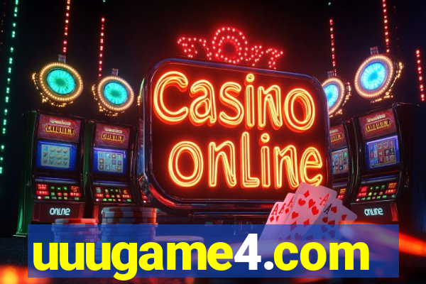 uuugame4.com