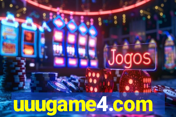 uuugame4.com