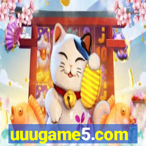 uuugame5.com