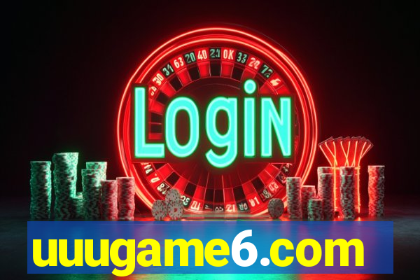 uuugame6.com