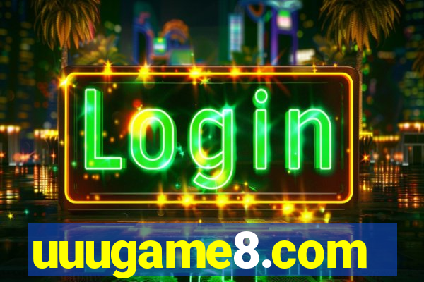 uuugame8.com