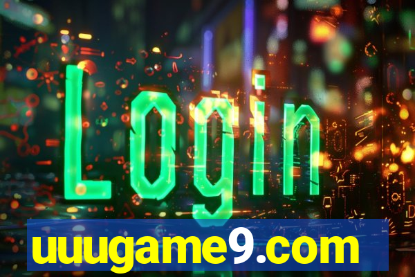 uuugame9.com