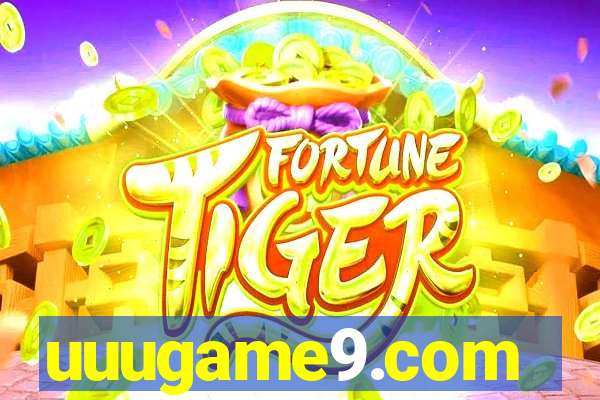 uuugame9.com