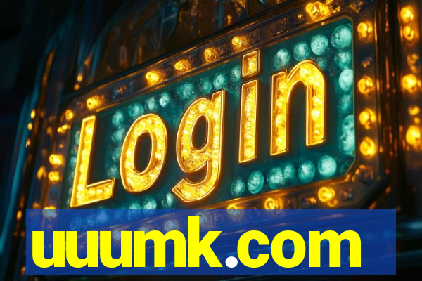 uuumk.com