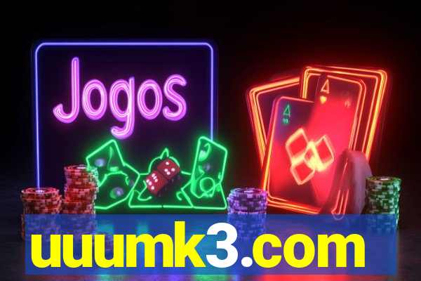 uuumk3.com
