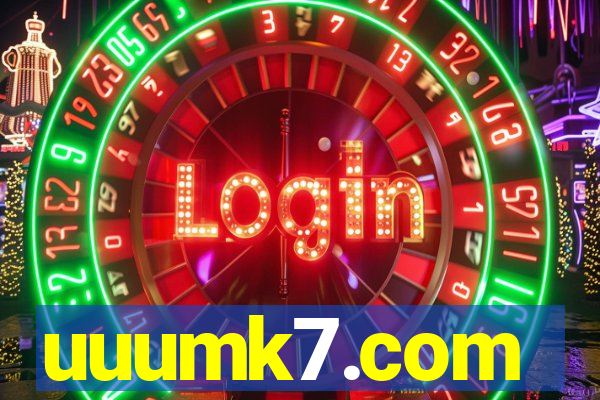 uuumk7.com