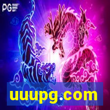 uuupg.com