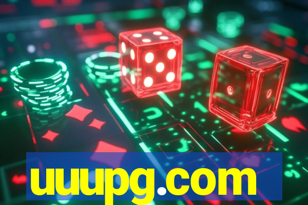 uuupg.com