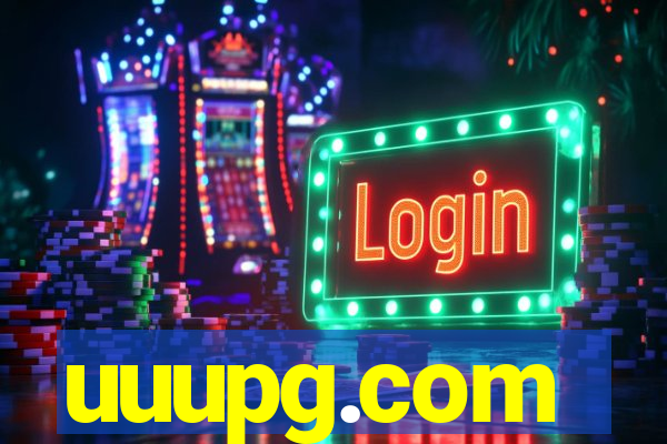 uuupg.com