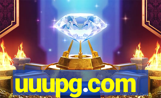 uuupg.com
