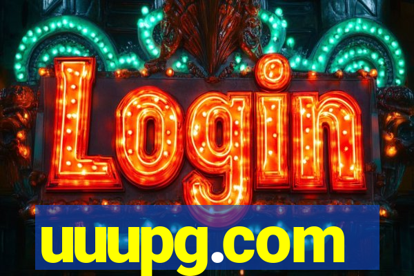 uuupg.com