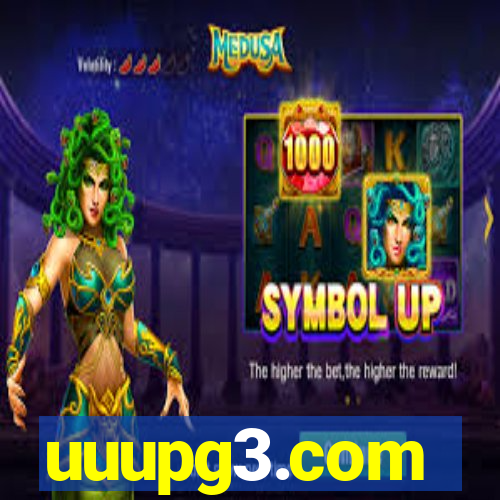 uuupg3.com