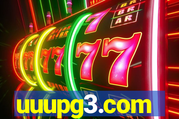uuupg3.com