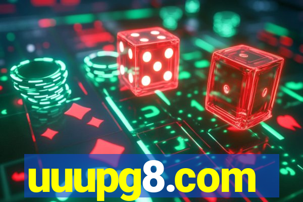 uuupg8.com