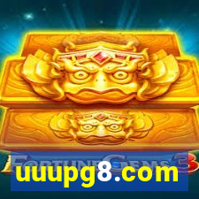 uuupg8.com
