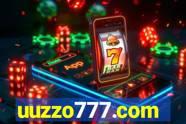 uuzzo777.com