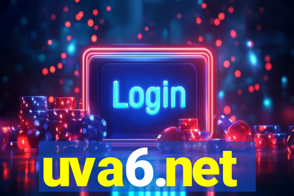 uva6.net