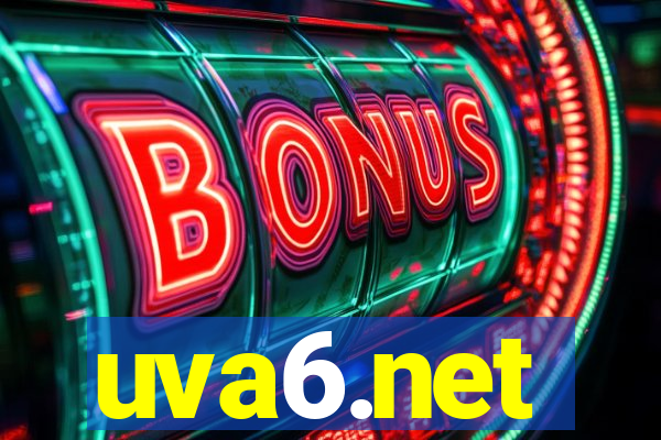 uva6.net