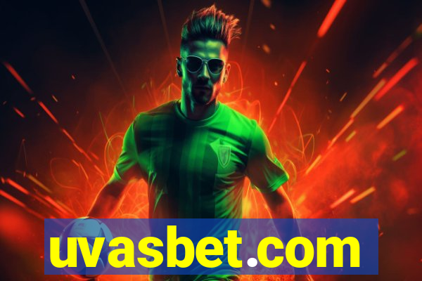 uvasbet.com