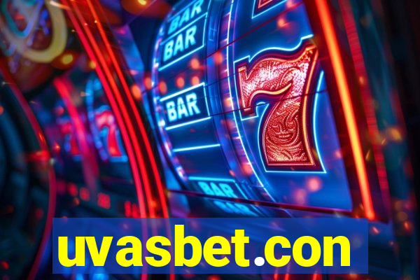 uvasbet.con