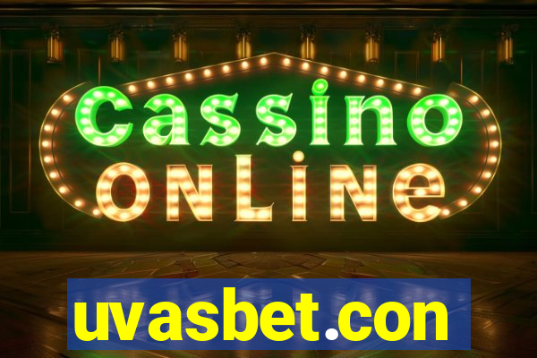 uvasbet.con