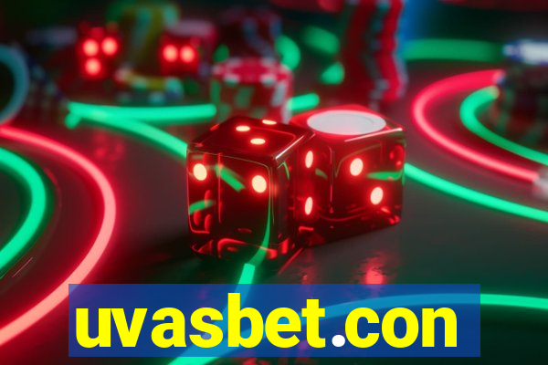 uvasbet.con