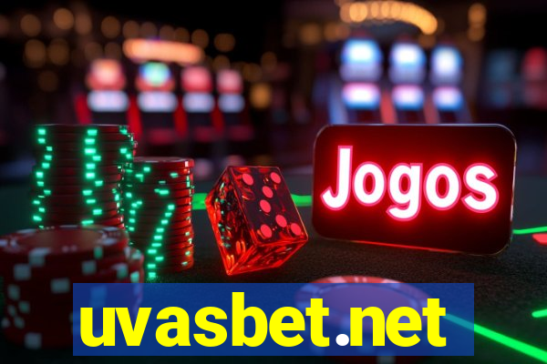 uvasbet.net