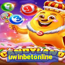 uwinbetonline